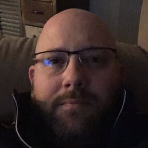 Meet your Posher, Jim